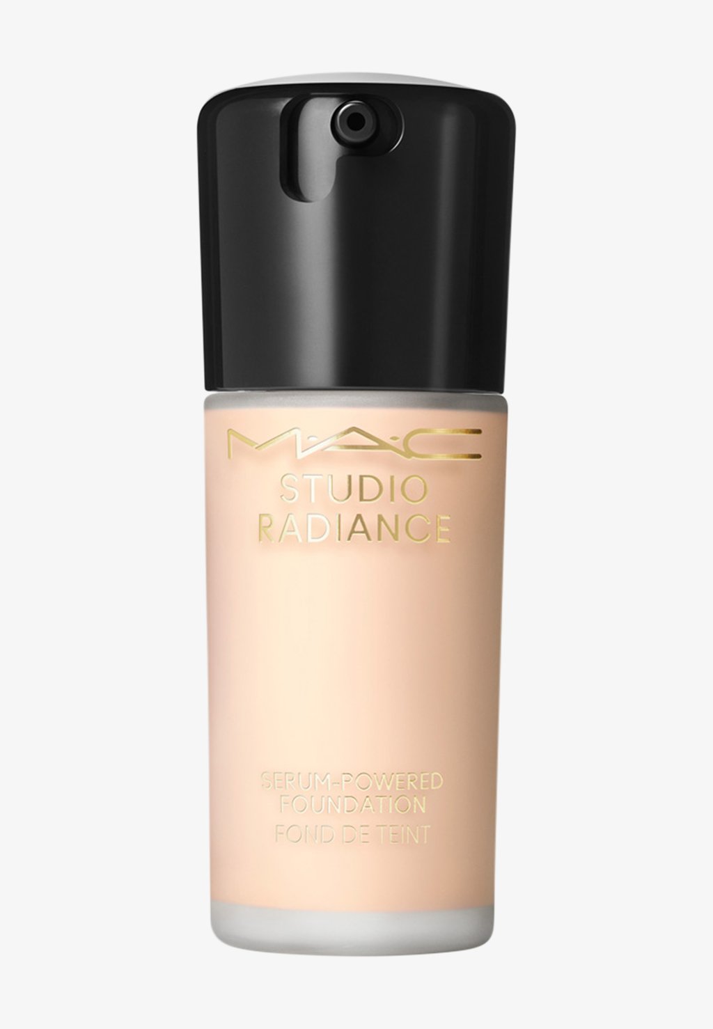 

Тональный крем Studio Radiance Serum-Powed Foundation MAC, цвет n18