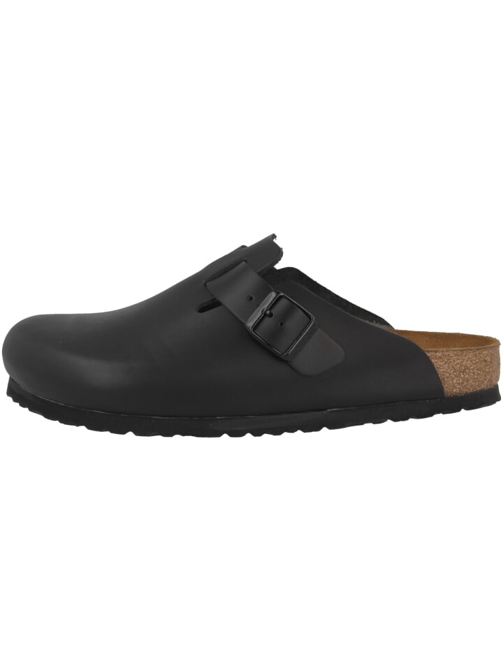 

Сабо Birkenstock, черный