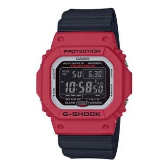 

Часы CASIO G-Shock Digital 'Red', красный