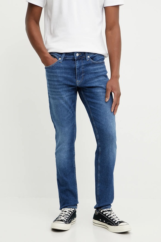 

Джинсы Tommy Jeans, синий
