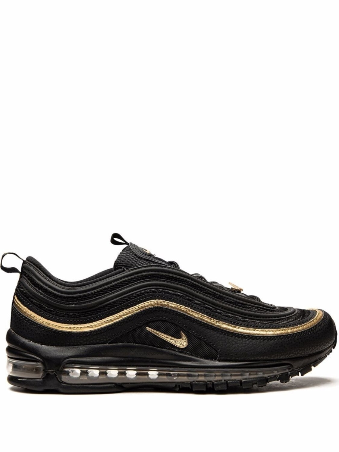 

Nike кроссовки Air Max 97 CM, черный