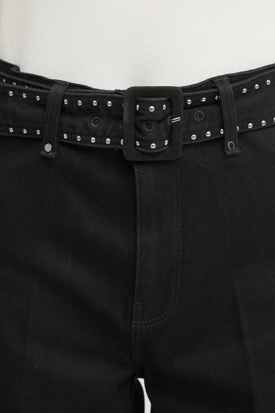

Джинсы Guess, черный
