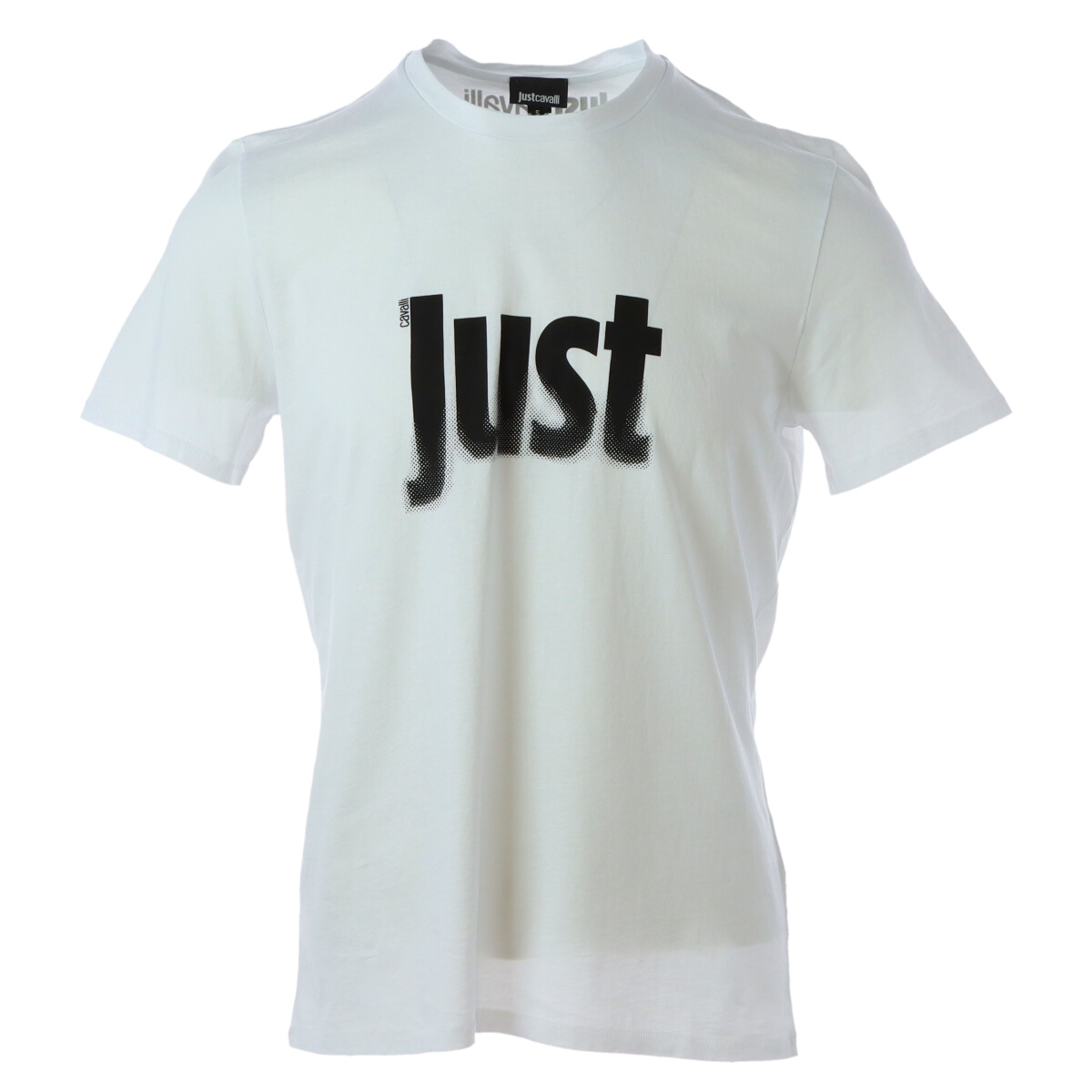 

Футболки Just Cavalli, белый