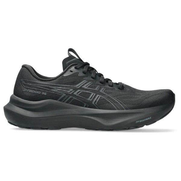 

Женские кроссовки GT-2000 14 Asics, мультиколор