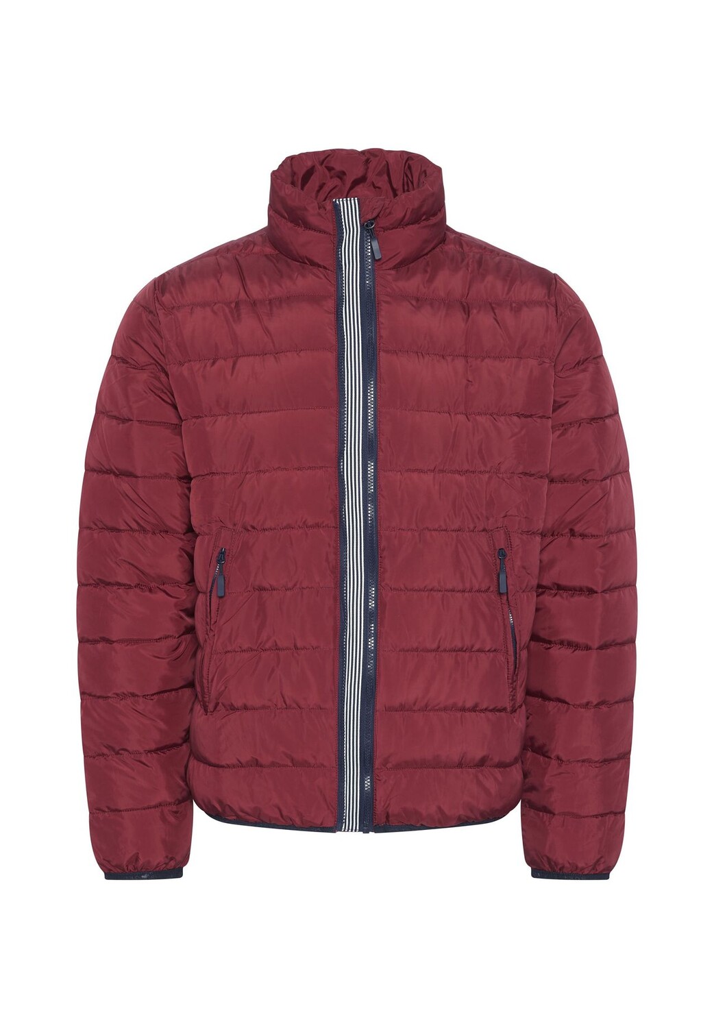 

Стеганая куртка POLO SYLT, цвет Biking Red