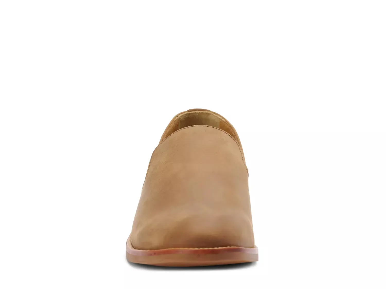 Rio Лоферы - мужские Nisolo, Tobacco — фото 4
