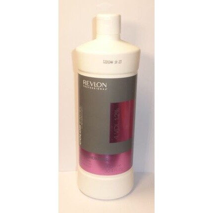 

Revlonissimo Color Excel Gloss Energizer Activator 1,2% 4Vol. 900мл