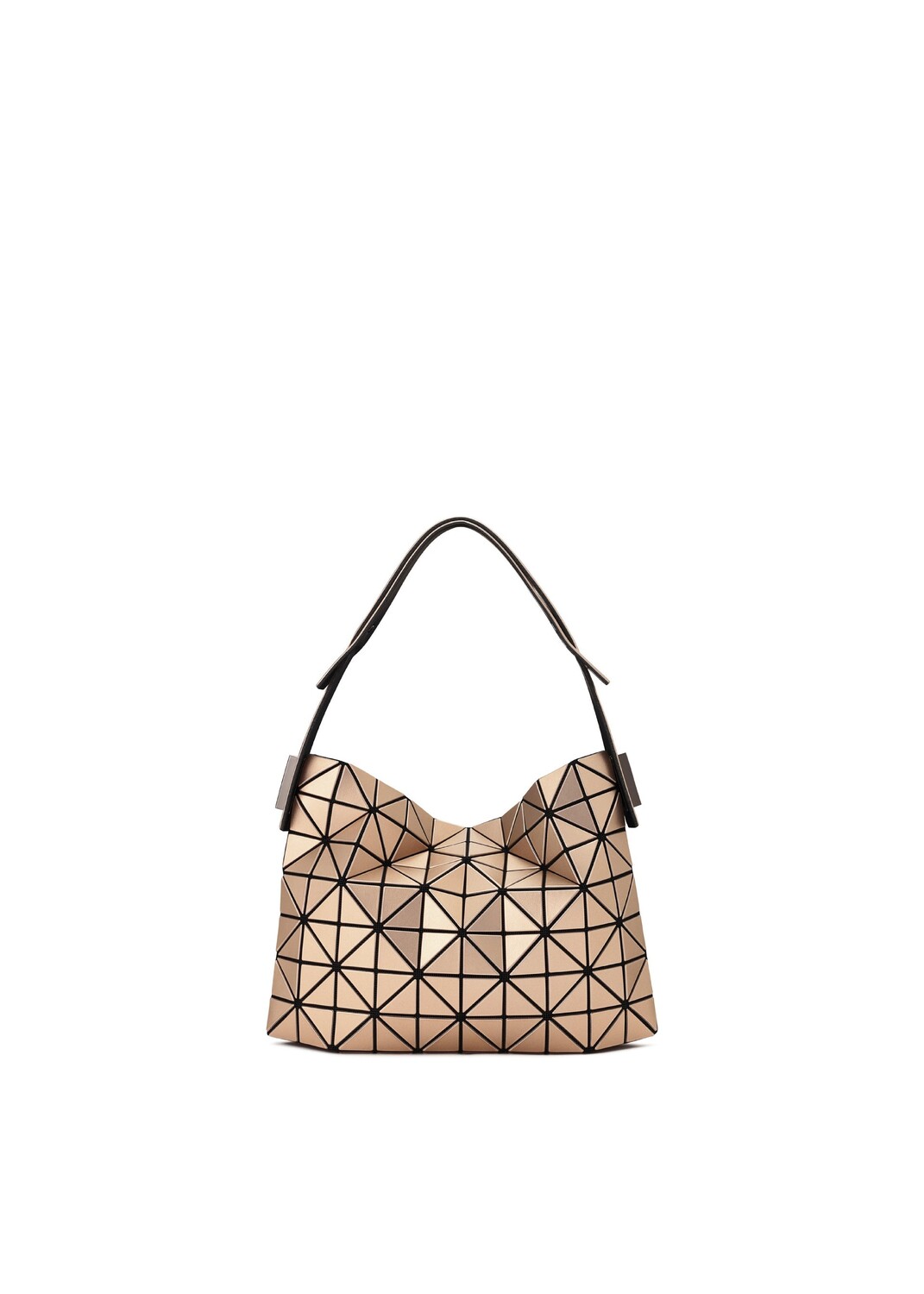 

Сумка baguette metallic Bao Bao Issey Miyake, коричневый