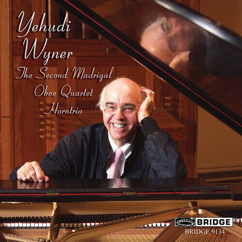 

CD диск Wyner / Labelle / Pearson / Keyes / Ray / Rider: Premiere Recordings