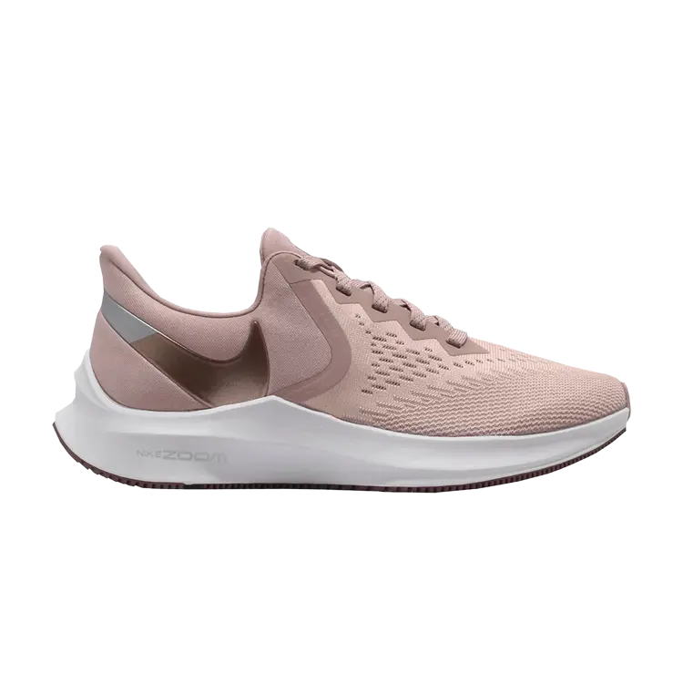

Кроссовки Nike Wmns Zoom Winflo 6, розовый
