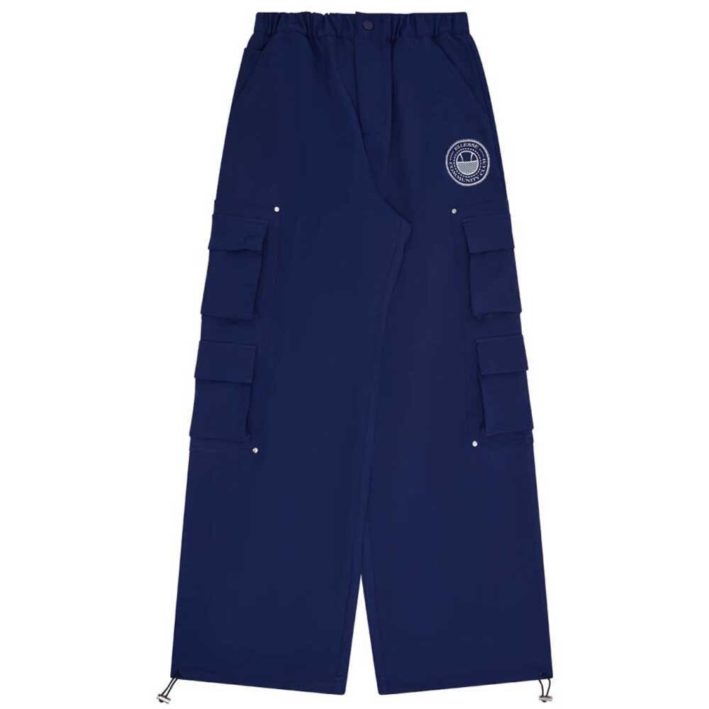 

Брюки Ellesse Palmet Tracksuit, синий