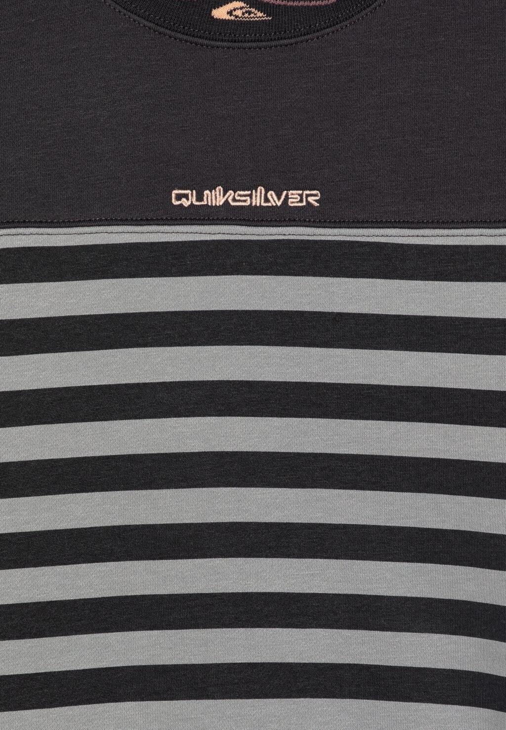 

Толстовка DEASE LAKE Quiksilver, черный