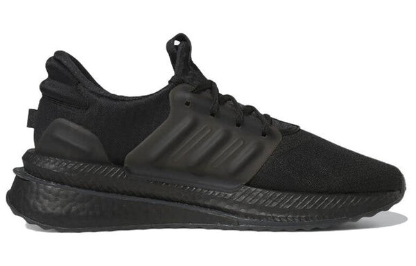 Кроссовки x_plrboost Adidas, черный — фото 2