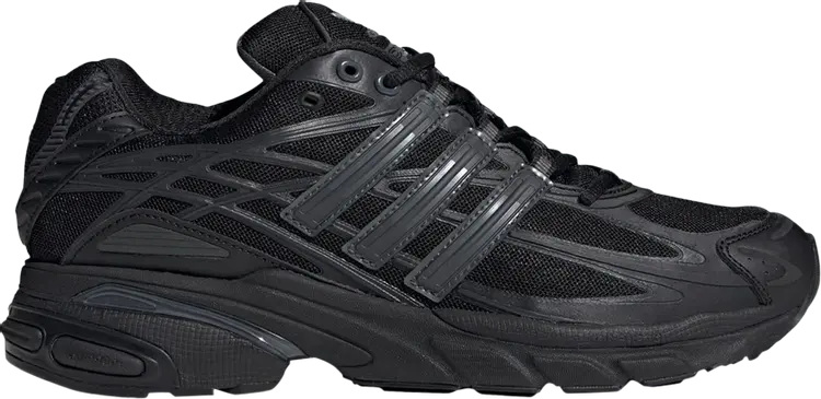 

Кроссовки Adistar Cushion 'Black Carbon', черный