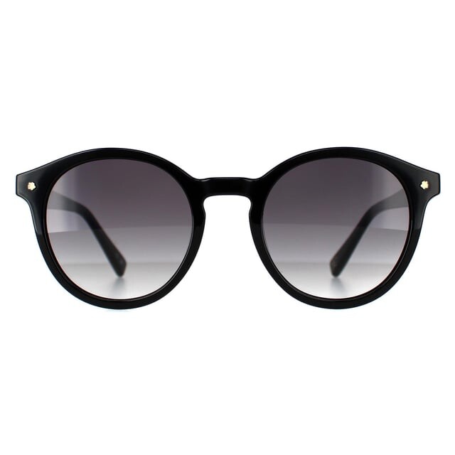 

Круглые дамы градиент tb1677 fleur Ted Baker, черный