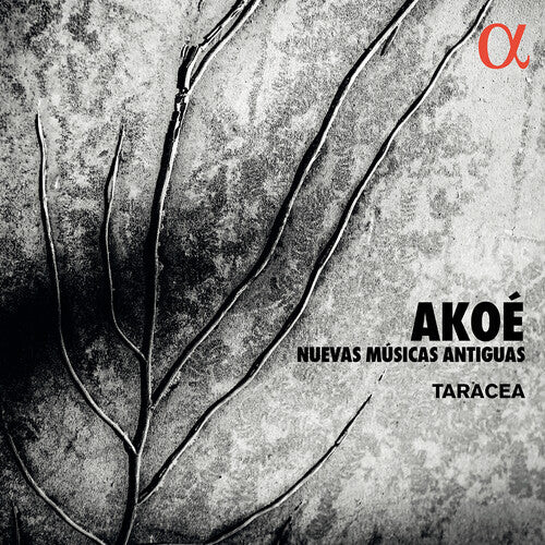 

CD диск Akoe / Various: Akoe