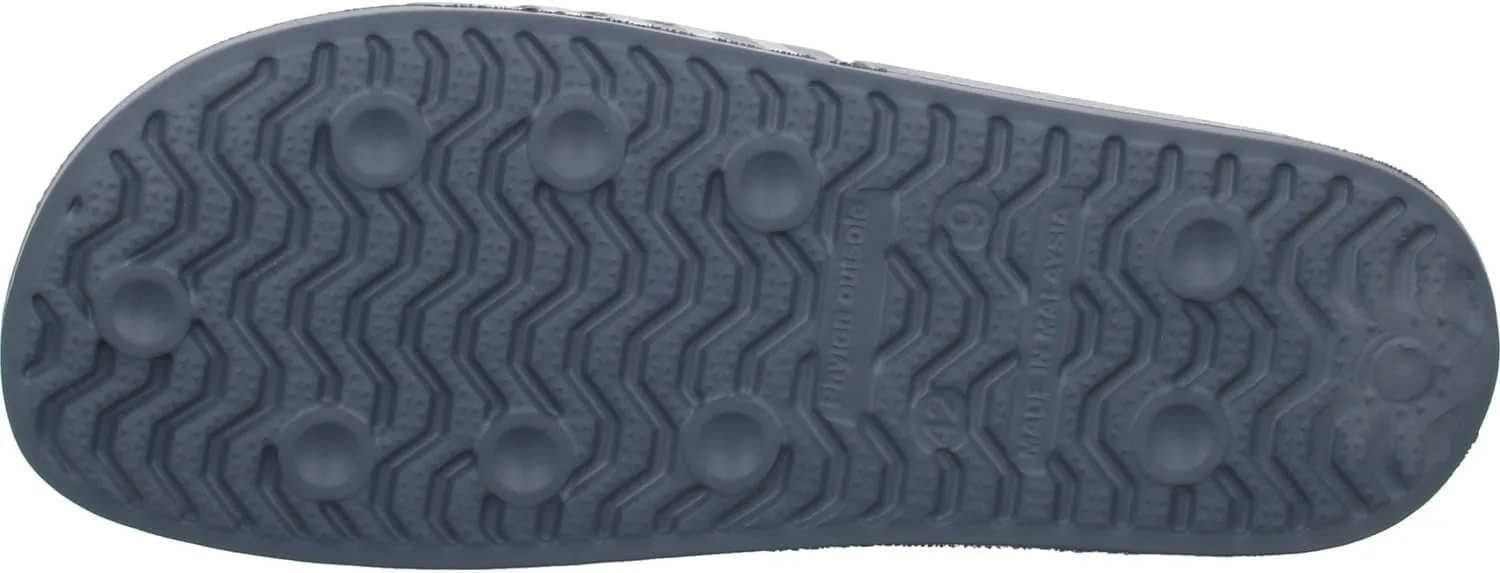 Кроссовки 14723257-GY Мужские купальные тапочки Sneakers, серый — фото 4