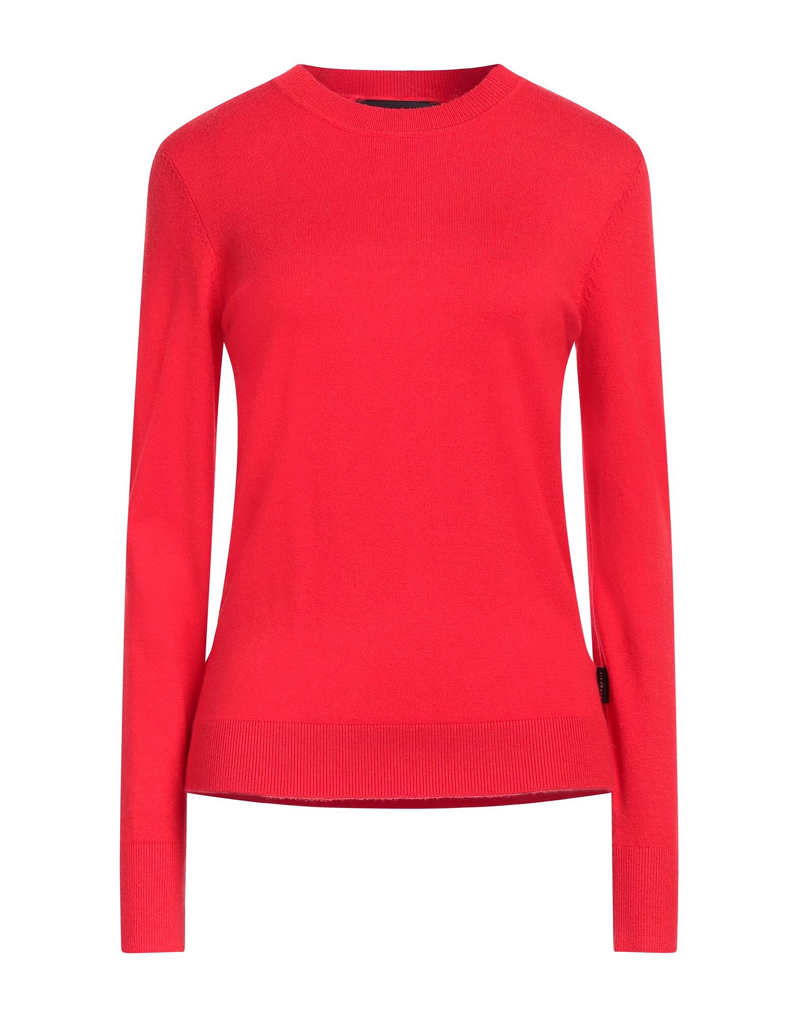 

Свитер John Richmond, красный