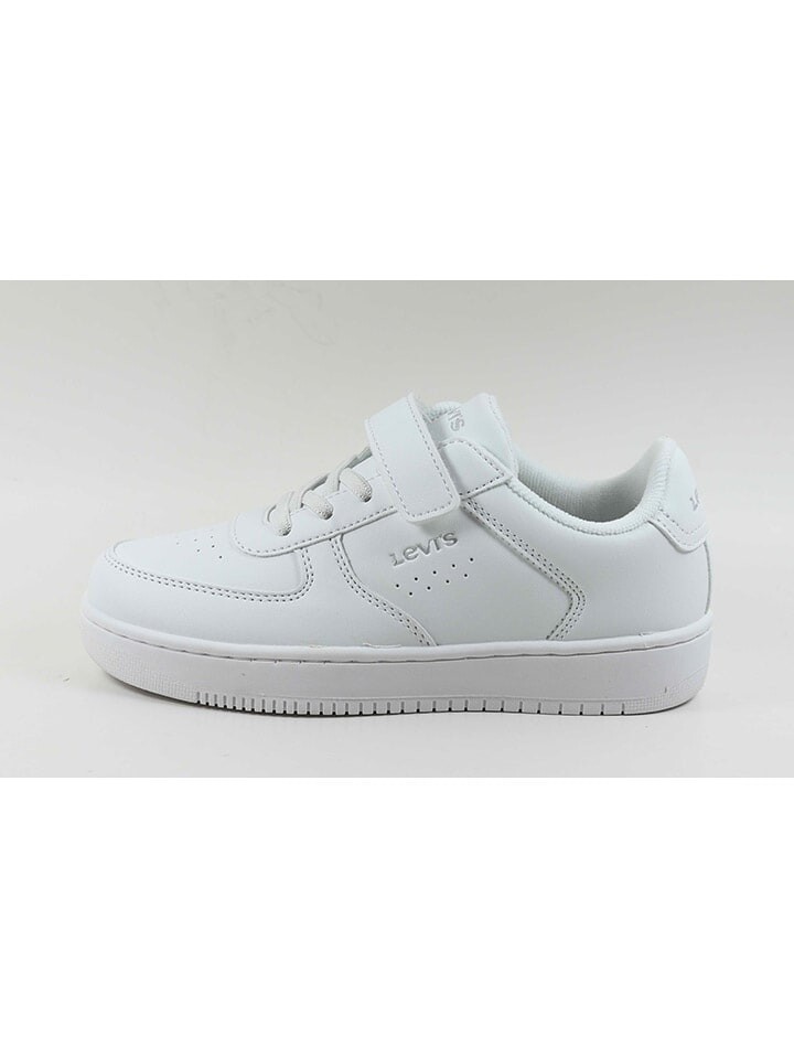 

Кроссовки на шнуровке Levi´s Sneakers New Union, белый