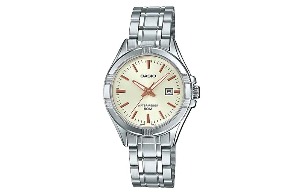 

CASIO Часы G Shock MTP 1308D 9A