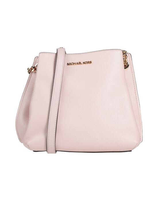 

Сумка через плечо MICHAEL MICHAEL KORS, светло-розовый
