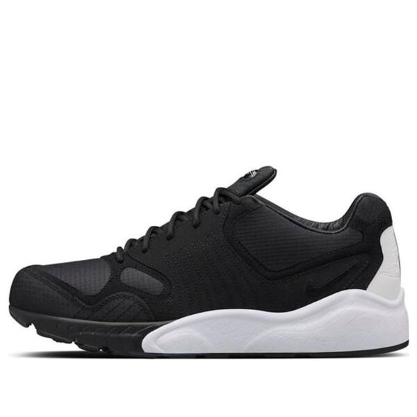 

Кроссовки air zoom talaria '16 'black' Nike, черный