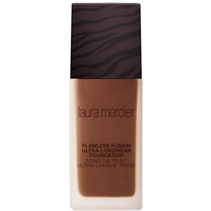 Тональный крем для женщин Laura Mercier Flawless Fusion Ultra-Longwear, 1 унция, оттенок Espresso, макияж 736150164346