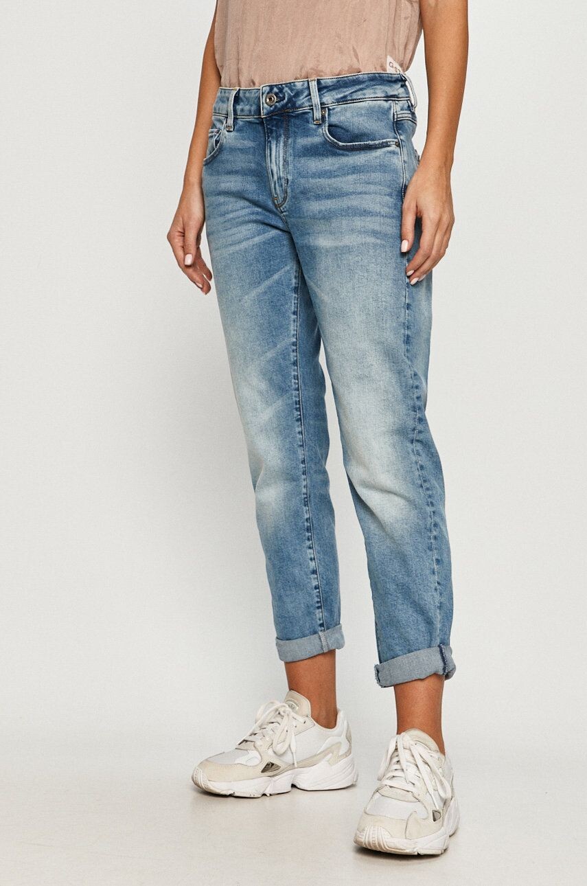 

Джинсы G-Star Raw Кейт, синий