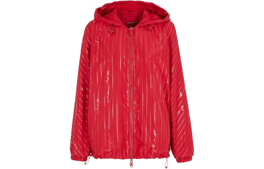 

Красная куртка ARMANI EXCHANGE, Красный, Красная куртка ARMANI EXCHANGE