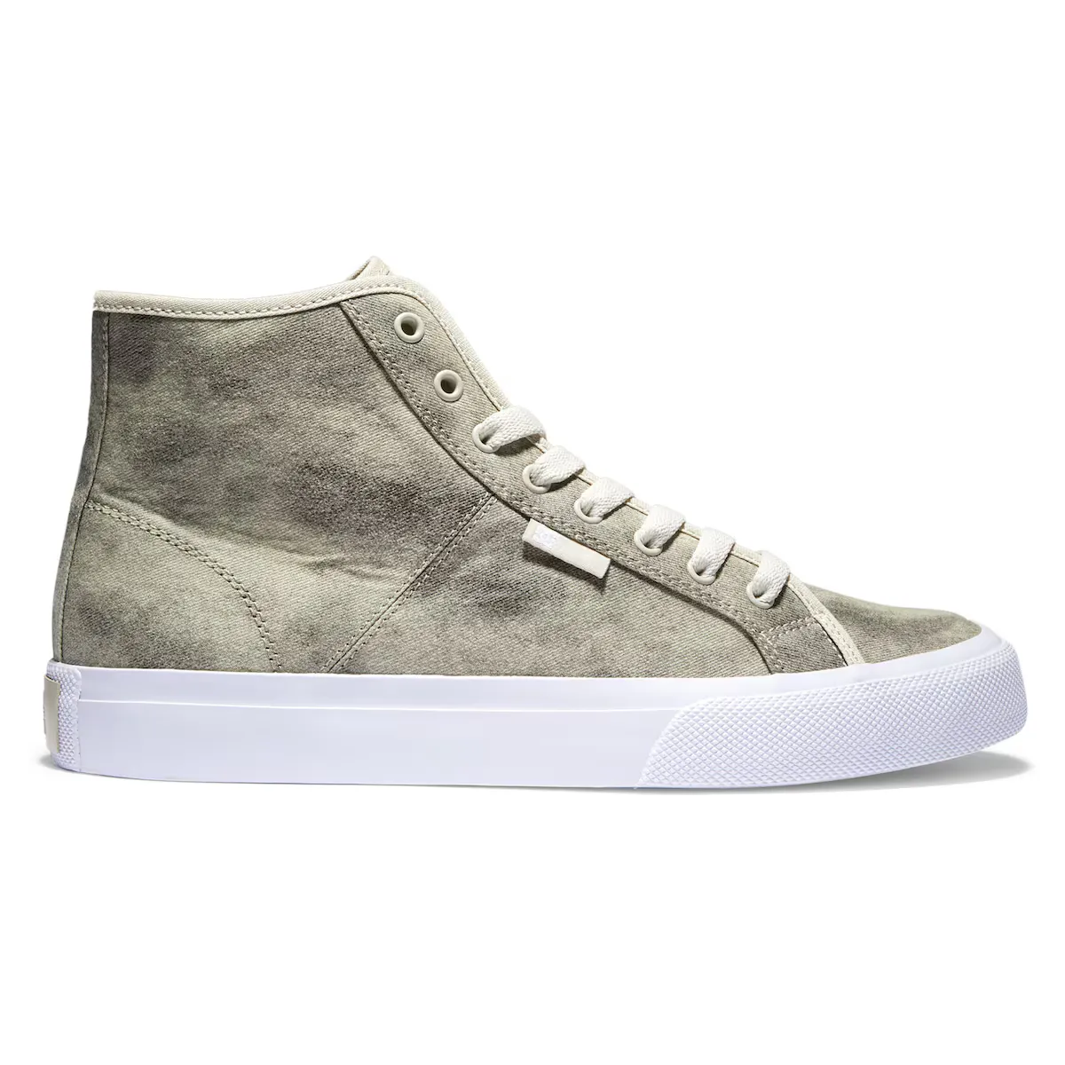 

DC Shoes Manual Hi Tx Se мужские повседневные кроссовки, натуральный