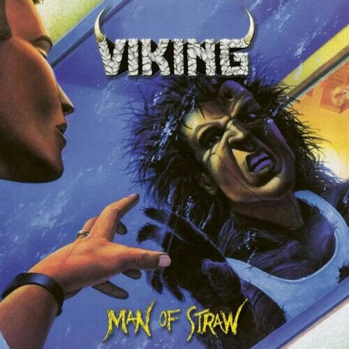 

Виниловая пластинка Viking: Man Of Straw