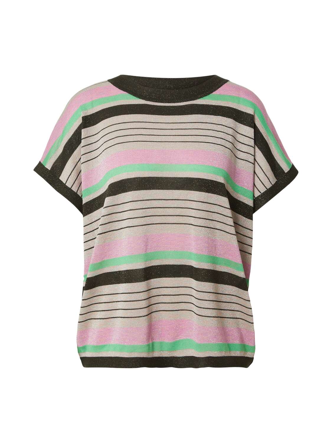 

NÜMPH Свитер 'Laura Darlene' в цвете Taupe