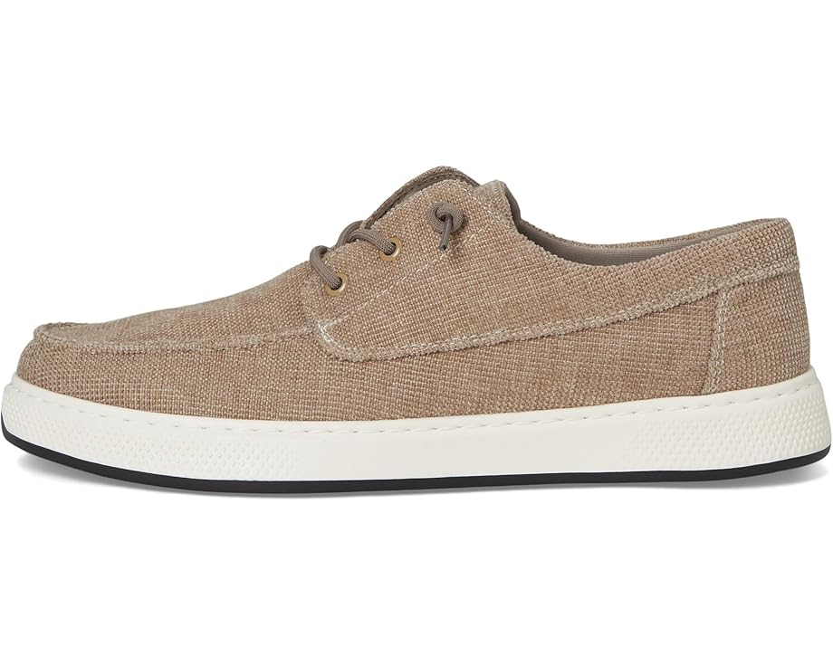 Лоферы Steve Madden Norphius, цвет Taupe Fabric — фото 4