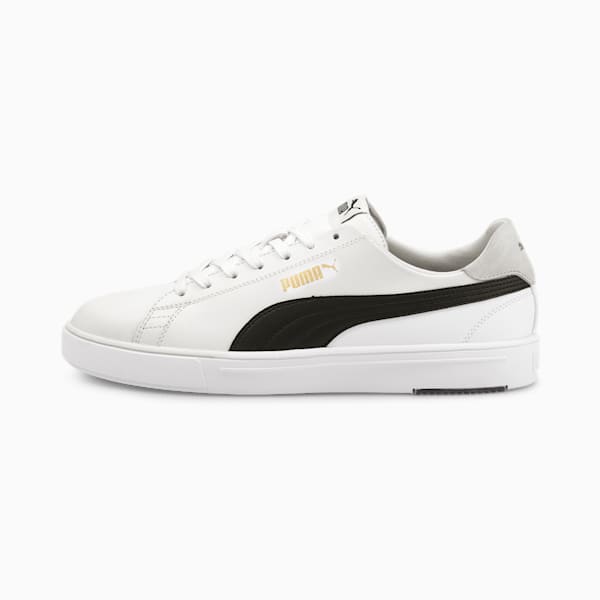 

Мужские кроссовки Serve Pro Lite Puma, белый