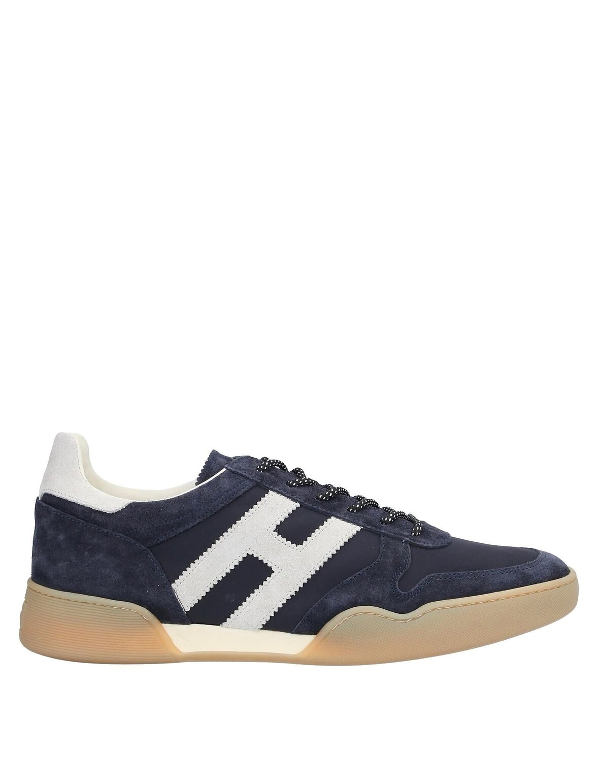

Кроссовки Hogan, синий