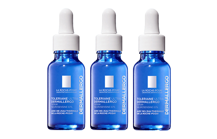 Эссенция La Roche-Posay — Extra Comfort жидкая для женщин, 20 мл — фото 2