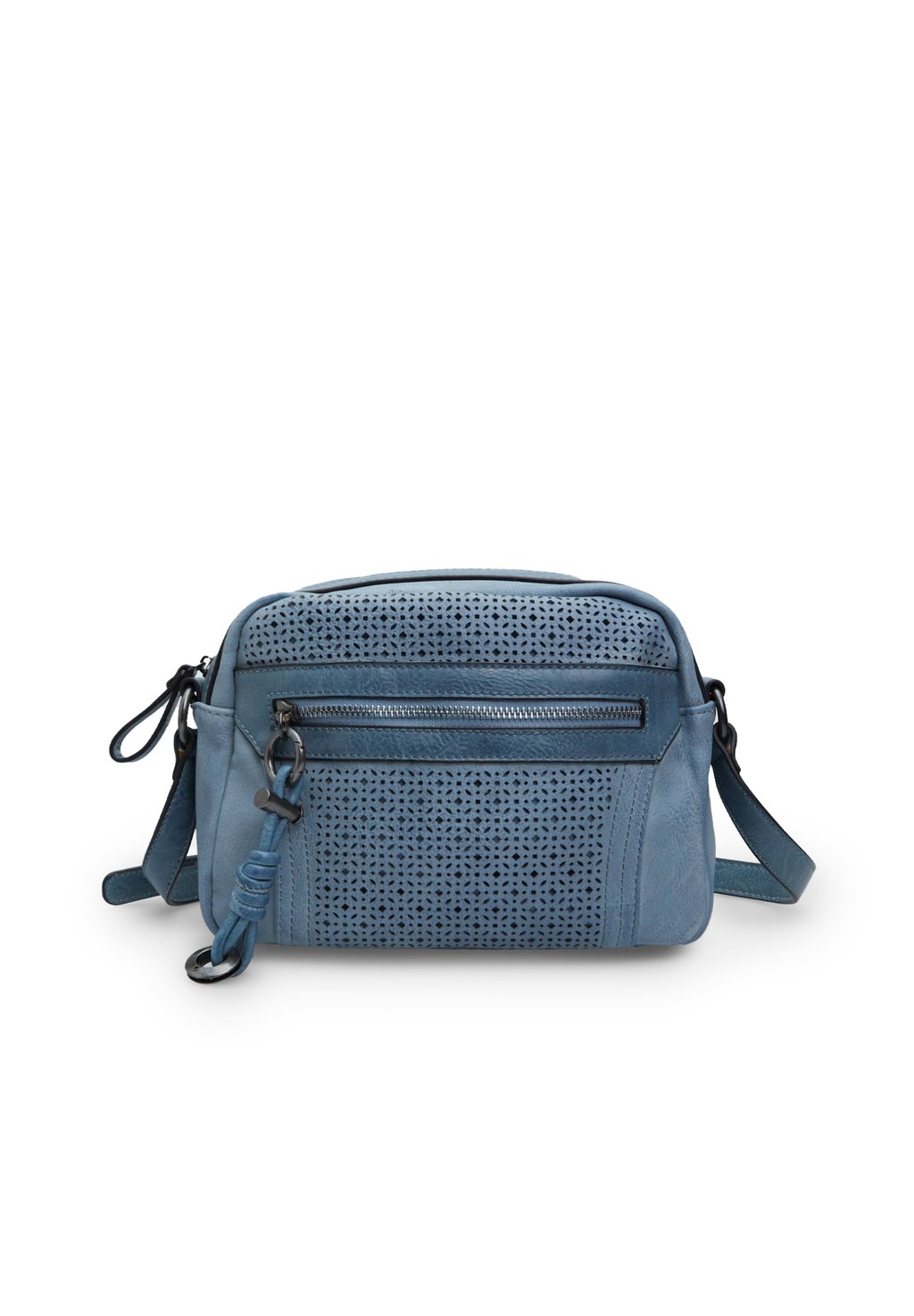 

Сумка через плечо BORSA CROSSBODY DA DONNA,. Bata, синий