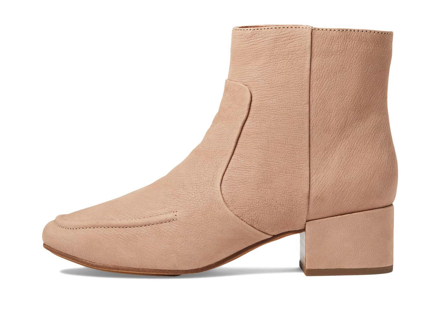 

Ботинки Gentle Souls by Kenneth Cole Ella Apron Bootie