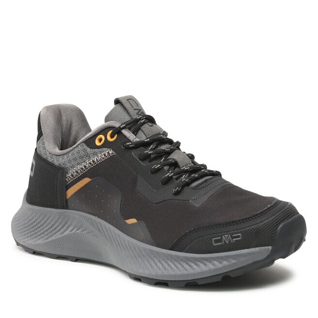 

Кроссовки CMP MerkuryLifestyle Shoe, черный