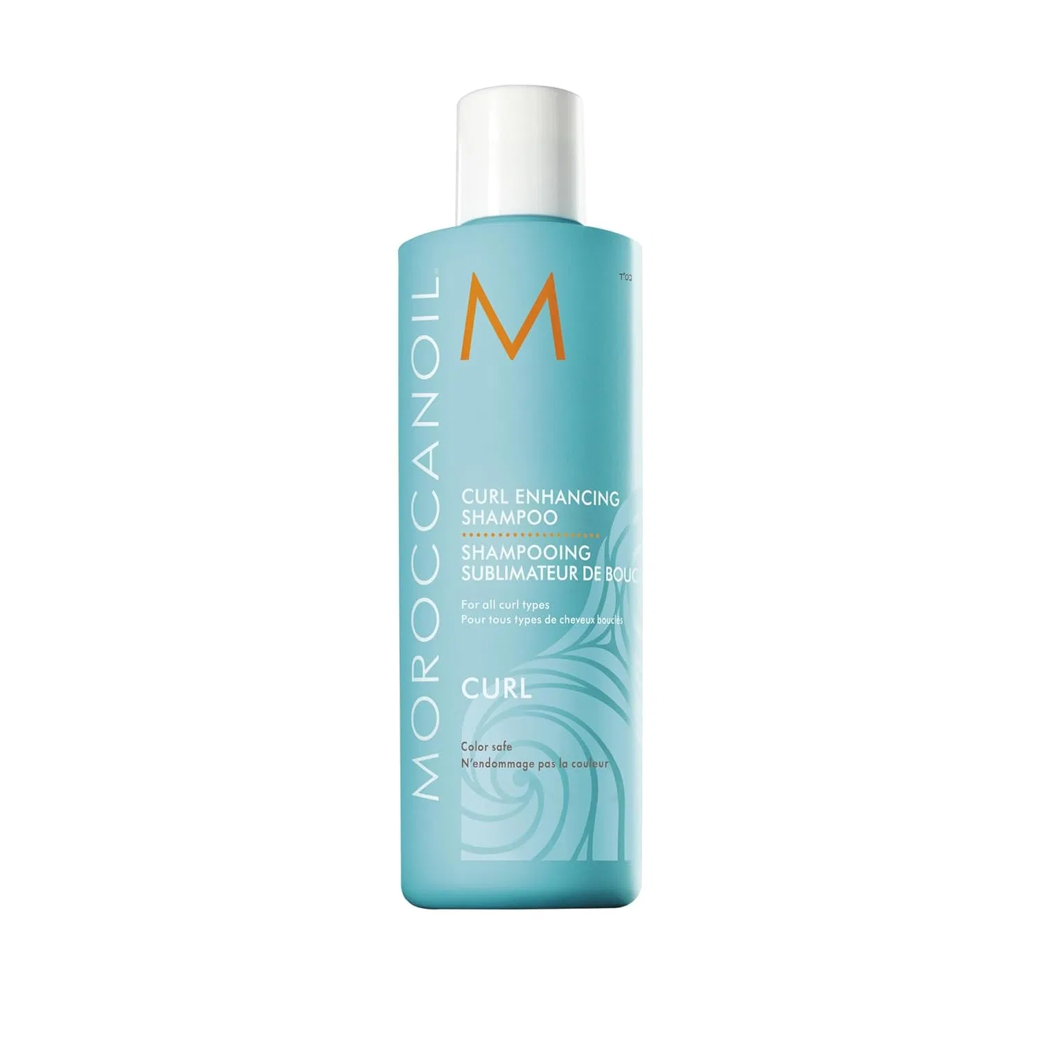 Шампунь для вьющихся волос от Moroccanoil Moroccanoil