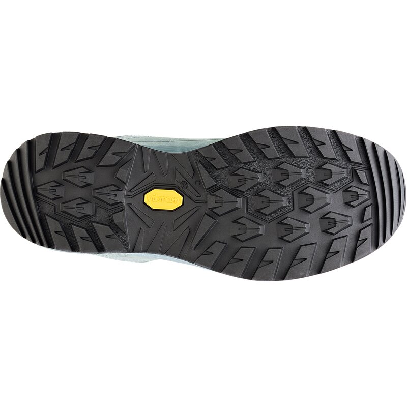 Многофункциональные кроссовки renegade evo gtx lo ws Lowa, мультиколор — фото 2