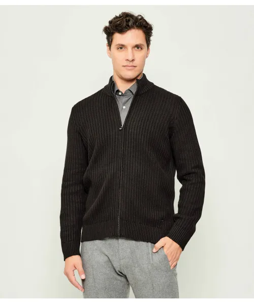 

Свитер Jarono Regular fit Joop!, черный