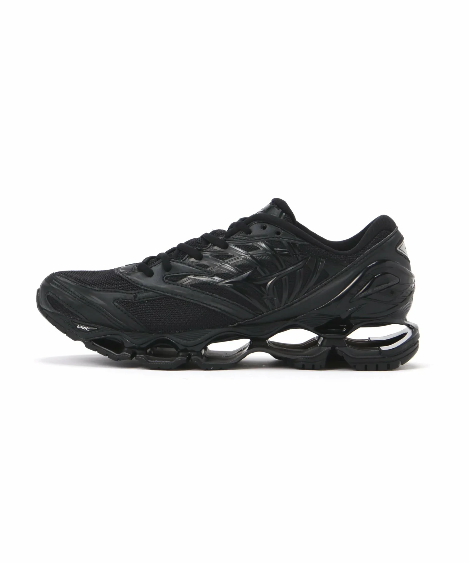 Кроссовки MIZUNO WAVE PROPHECY LS Beaver, black — фото 3