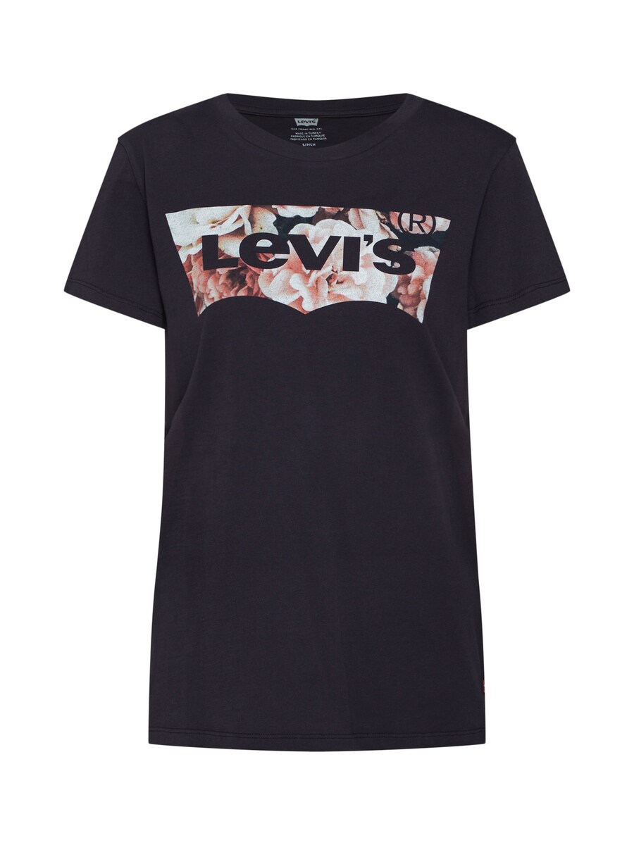 

Рубашка LEVI'S , черный
