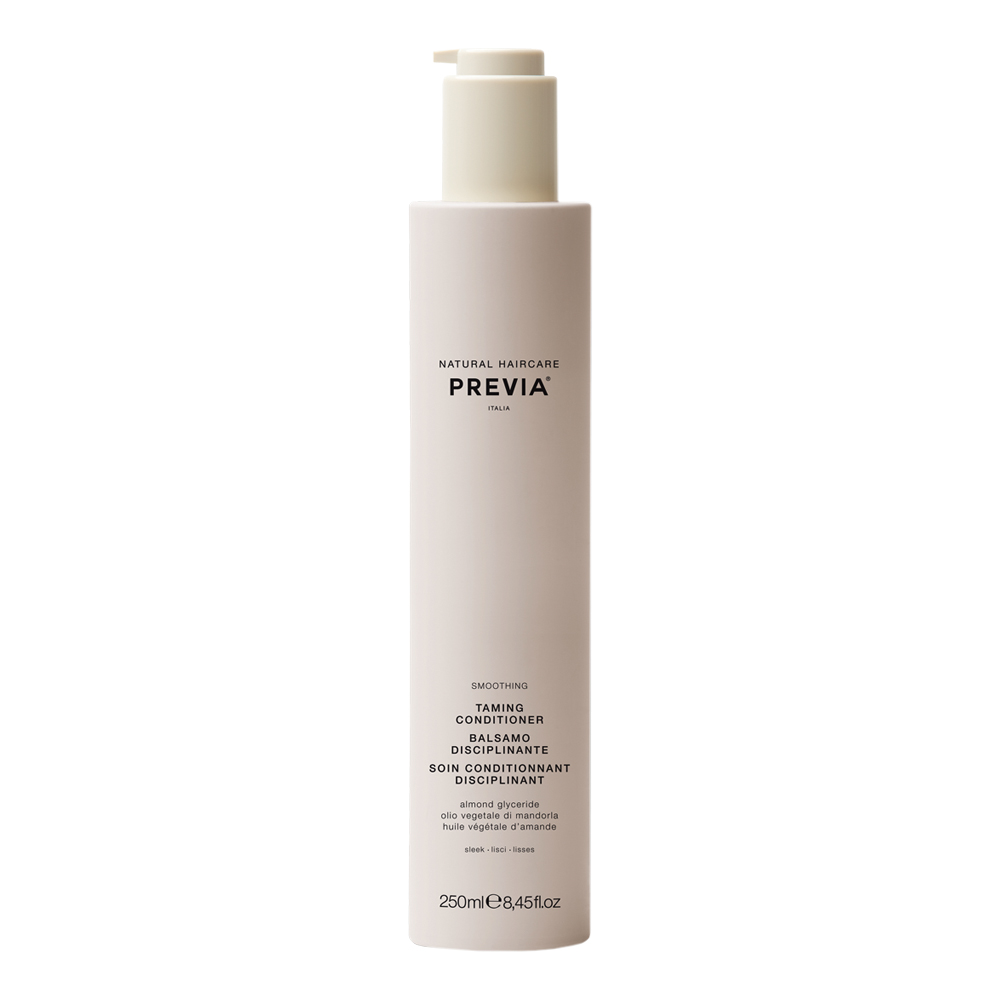 

Разглаживающий кондиционер для волос smoothing taming conditioner Previa, 250 мл