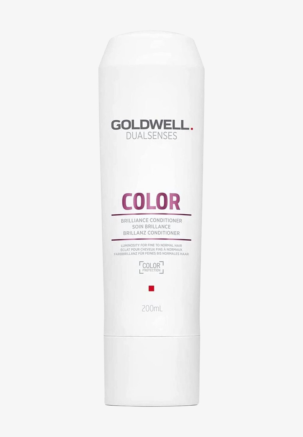 

Кондиционер GOLDWELL DUALSENSES COLOR BRILLIANCE CONDITIONER Goldwell