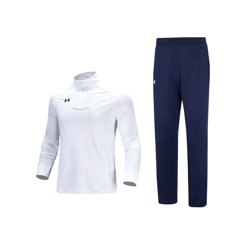 

Повседневная спортивная одежда унисекс Under Armour, белый