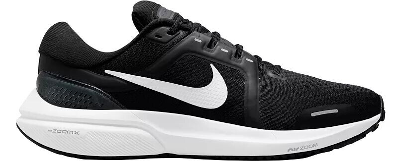 

Мужские кроссовки Nike Vomero 16, мультиколор, Черный, Мужские кроссовки Nike Vomero 16, мультиколор