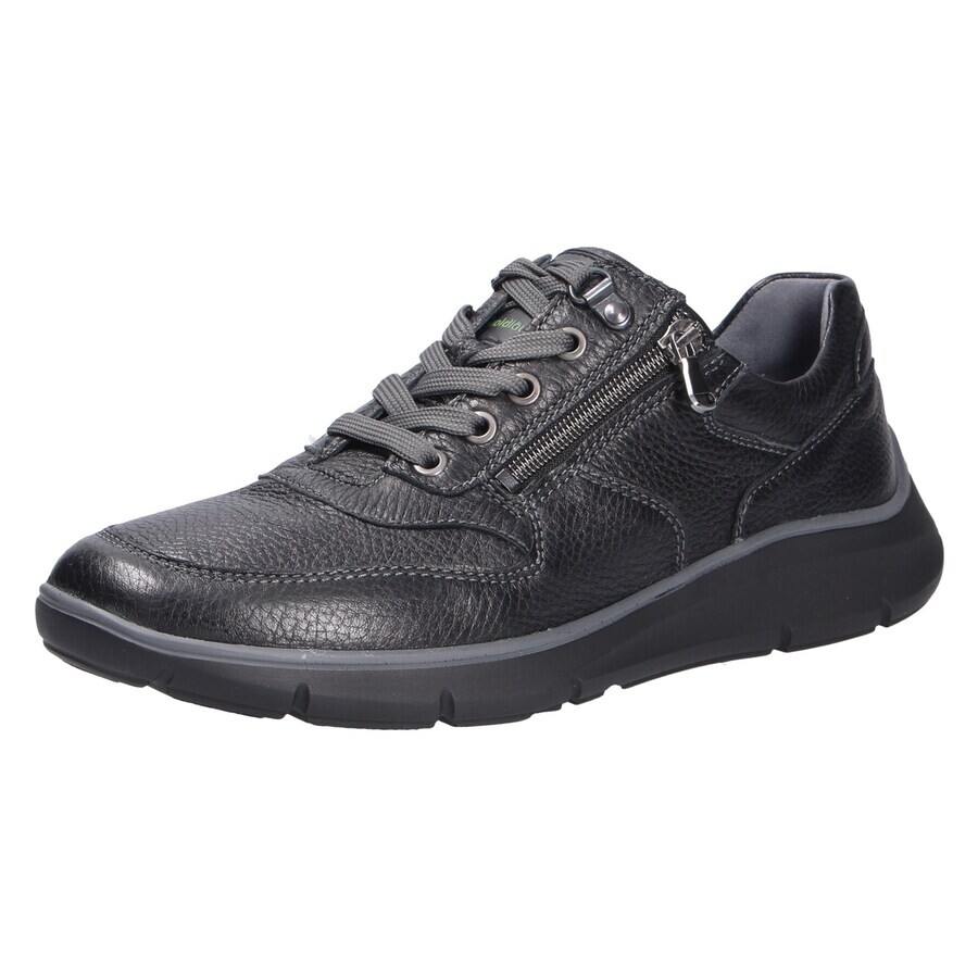 

Повседневные туфли на шнурках WALDLÄUFER Lace-Up Shoes, черный