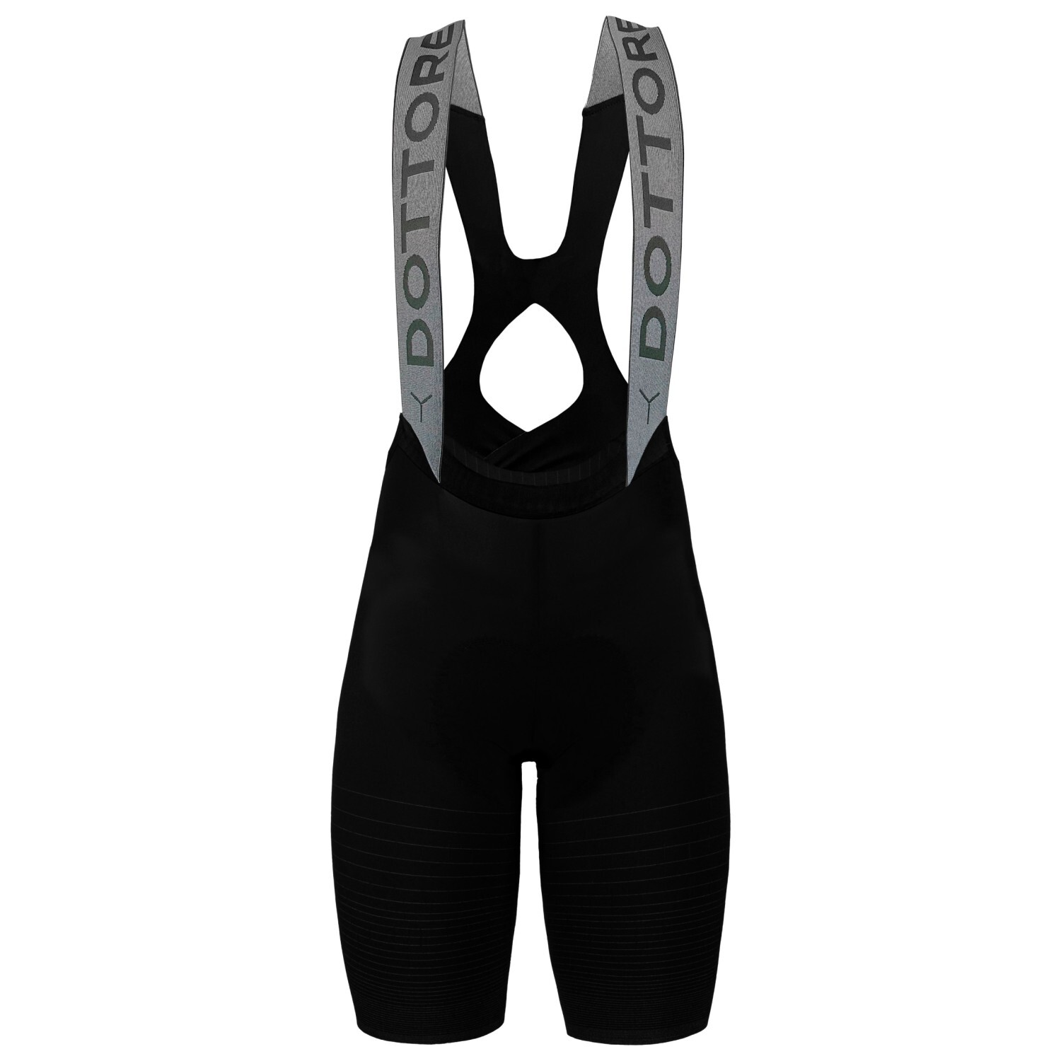 

Велосипедные шорты Q36 5 Women's Dottore Pro, черный